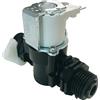 Elettrovalvola servocomandata attacco rapido IN/OUT 8mm 24V AC Osmosi Depuratore