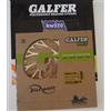Galfer - Disco MTB Shark 180/203/223mm - 7"/8"/9" x 2,0mm DB023W DB027W DB027W