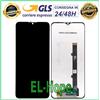 PER ZTE DISPLAY LCD PER ZTE BLADE A71 A7030 TOUCH SCREEN VETRO SCHERMO MONITOR NERO