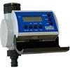 Aqua Control C4100 Programmatore d'Irrigazione per Giardino con display LCD fino a 8 Avviamenti al giorno