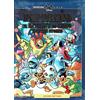 Topolino GOLD Paperino il razzo interplanetario cofanetto NUOVO ed. Panini FU24
