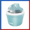 Hoomei Macchina per il Gelato Gelatiera Elettrica Professionale Yogurt Sorbetto Creme