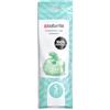 Brabantia PerfectFit Bags S Sacchetti per Spazzatura Compostabili, 6L, Verde, Rotolo da 10 Sacchetti