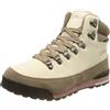 CMP HEKA WMN LIFESTYLE SHOES WP, Scarpe da Passeggio Donna, Mineral Green, 39 EU
