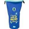 Mr. Wonderful Borsa stanca-I Have Lots of Amazing Plans, Unisex Adulto, Multicolore, standard, multicolore, estandar