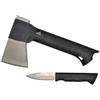 Gerber Ascia da campeggio e outdoor con coltello, Gator Combo I, 31-001054