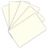 folia 6122/4/01 - Cartoncino 220 g/m², Formato DIN A4, 100 Fogli, Come Base per numerosi lavori di bricolage