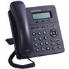 GRANDSTREAM GXP1405 TELEFONO IP POE VOIP CORNETTA CENTRALINO CORNETTA 2 LINEE-