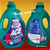 Fater Spa 7pz Ace Gentile Candeggina Igienizza Capi Colorati Lavanda Muschio Bianco 2,3Lt