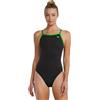 TYR Costume da Bagno da Donna Hexa Performance Diamondfit Durafast Femminile Diamondfit (Confezione da 1)