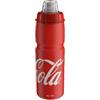 ELITE BORRACCIA JET 750 ML PLUS COCA COLA COMPRIMIBILE SISTEMA PUSH-PULL