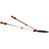 Bahco Tagliasiepi telescopico Bahco PG-57-F con manici in alluminio Siepe Giardino