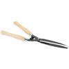 Bahco Tagliasiepi con Manici In Legno P57-25 W-F con Lama Ondulata Bahco Siepe Giardin