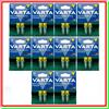 VARTA 20 batterie ricaricabili AA VARTA 2100mAh pile stilo 1,2v NiMH pila batteria 20