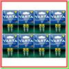 VARTA 16 batterie ricaricabili AA VARTA 2100mAh pile stilo 1,2v NiMH pila batteria 16