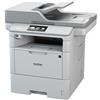 Brother Mfcl6800dw Multifunction Printer Bianco One Size / EU Plug