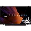 DisplaySeek Lenovo IdeaPad 120S-14IAP LCD 14" Display Screen Schermo Consegna 24h