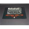 HR GIGER ARh+ 3D - Calendario 1998 - Taschen 1997