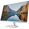 Hp M24fw 24´´ Full Hd Ips Led Monitor 60hz Bianco One Size / EU Plug