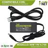 New Net Trasformatore compatibile con Samsung X120 X15 X15-Plus X20 19V 4,74A 90W
