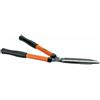 Tagliasiepi Cesoia Manuale Bahco P59-25-F Universale Siepe Giardino 58cm