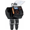 Programmatore Centralina Dual Logic Claber 8485 a 2 vie Irrigazione