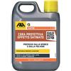 Filasatin Cera Protettiva ad effetto satinato Fila Satin lt.1 gres klinker cott