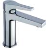 Miscelatore Lavabo Jacuzzi Moonlight