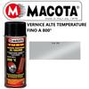 MACOTA Vernice Alte Temperature 800° Macota Tubo Spray per Pinze Freni Auto Moto 400 ml