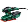 Bosch PSS 250AE Levigatrice Orbitale +25 fogli+valigetta