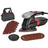 SKIL 7220AC Levigatrice Fox orbitale rotorbitale delta 3 in 1 250W