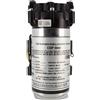 Aquatec POMPA MEMBRANA BOOSTER AQUATEC CDP 5900 5800 8800 OSMOSI INVERSA innesti 1/4"