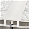Ampia Distanza tra I Letti Filler Strap Bed Bridge Twin To King Converter