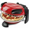 G3 Ferrari FORNO PIZZA L'ORIGINALE PIZZA EXPRESS DELIZIA RED G10006