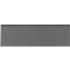 gres aragon Battiscopa Klinker 8x25 Da Esterni Sp. 14 mm Naturale Cotto Grigio Gres Aragon