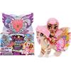 Hatchimals spin master Bambola Rhythm Rachel i Tigrette Hatchimals Pixies Riders Wilder Wings Starligh
