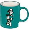 FRANCO COSIMO PANINI SQUID GAME TAZZA MUG CON PACK SQUID GAME FUXIA