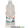 Fila GIOTTO - Colla Liquida Trasparente Flacone da 1 Kg Colla Ideale per SLIME SLAIM