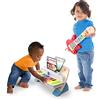 Baby Einstein, Together in Tune, pacchetto pianoforte e chitarra, giocattoli musicali in legno sicuri e senza fili per bambini, Magic Touch, 6 mesi+