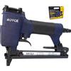 ROYCE POWERTOOLS/mp17 Graffatrice spillatrice ad aria compressa graffettatrice pneumatica 6-13mm 1013J