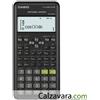 Casio Calcolatrice Scientifica FX-570 ES PLUS 2nd Edition - 417 Funzioni