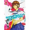 Soft Metal Vampire 3 di 6 di Endo ed. Panini NUOVO