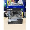 NACON ASYMMETRIC WIRELESS CONTROLLER GREY CAMO, PS4, NUOVO, NEW