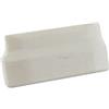 Greenstar 629729 - Fascia antiurto a molla e silenziatore