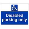 Vsafety 14009 ax-r2 Final Fire exit Man Right, uscita antincendio, 300 x 100 mm, 2 mm, in plastica