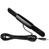 Lampa ANTENNA TV PER SEGNALE DIGITALE TERRESTRE INTERNO PER AUTO ADESIVA BARCA LAMPA