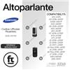 SAMSUNG ALTOPARLANTE A04S A12 A13 A30S A40 A50 A51 A70 A71 A750 ORIGINALE SERVIC
