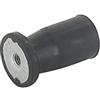 Greenstar 28851 - Molla e silenziatore