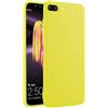 Cover ASUS ZENFONE 2 LASER ZE500KL Z00ED /ASUS_X00PD Custodia GEL matte soft tpu