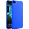 Cover ASUS ZENFONE 2 LASER ZE500KL Z00ED /ASUS_X00PD Custodia GEL matte soft tpu